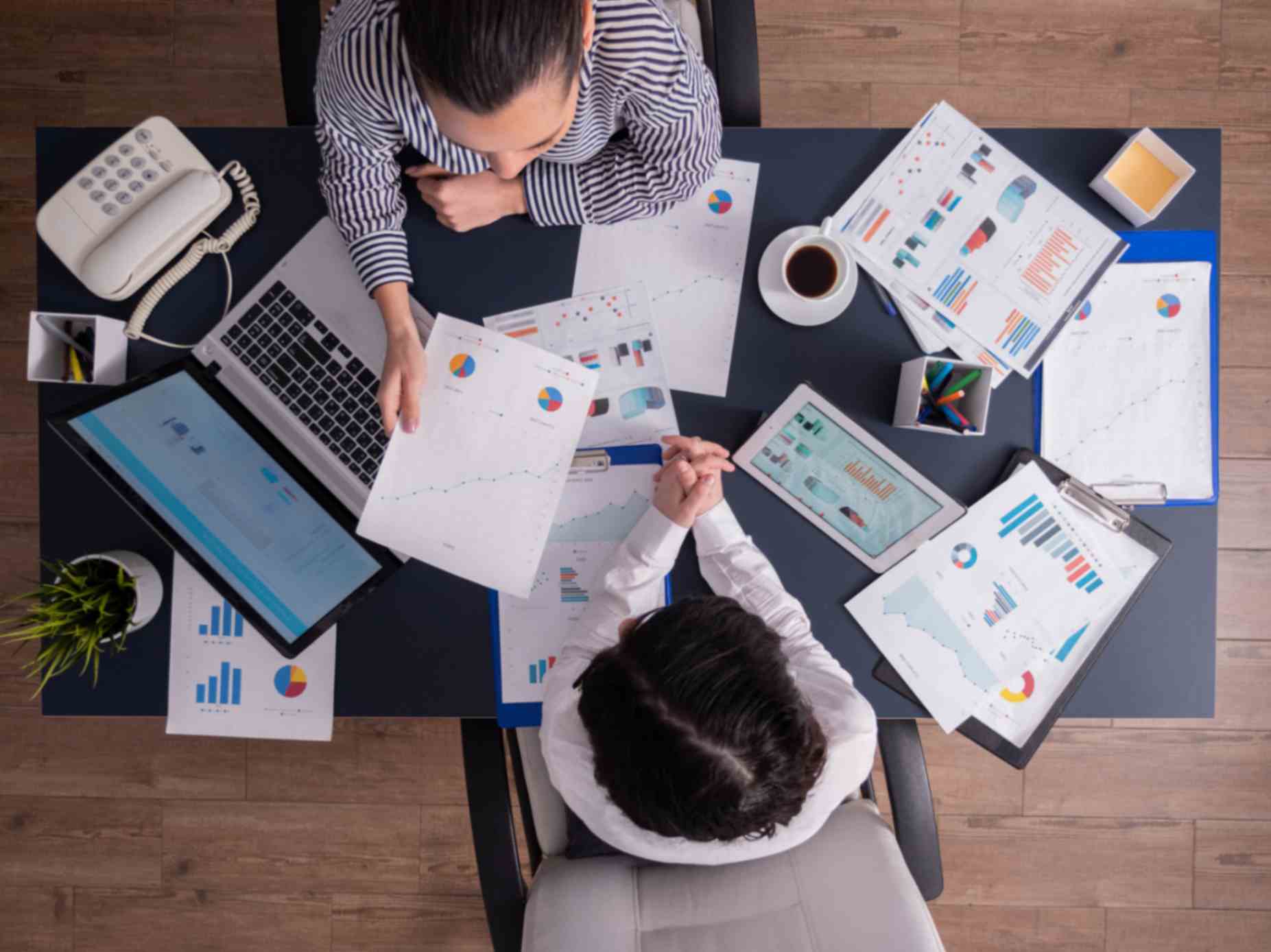 Investment Planning