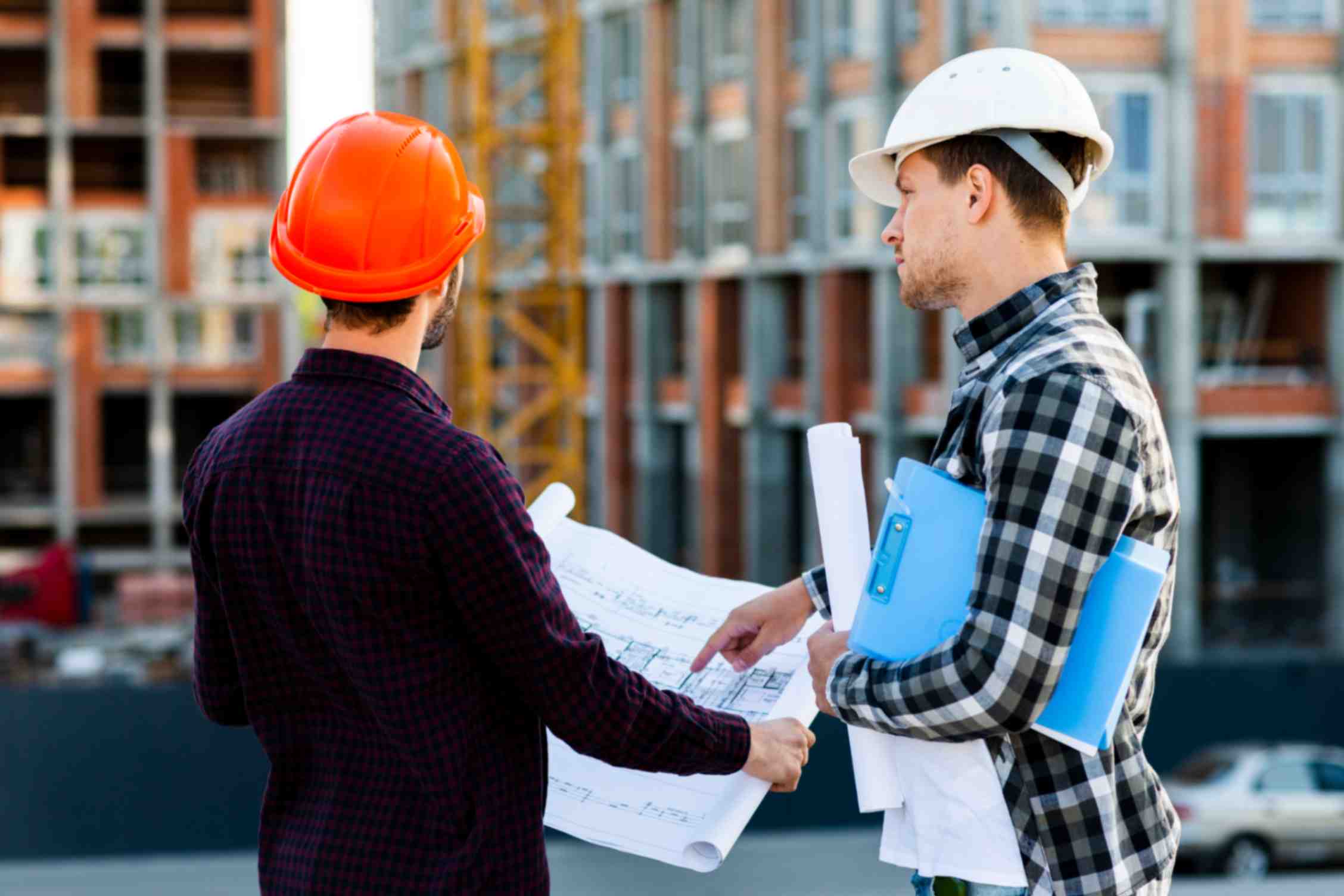Site Visits & Assistance
