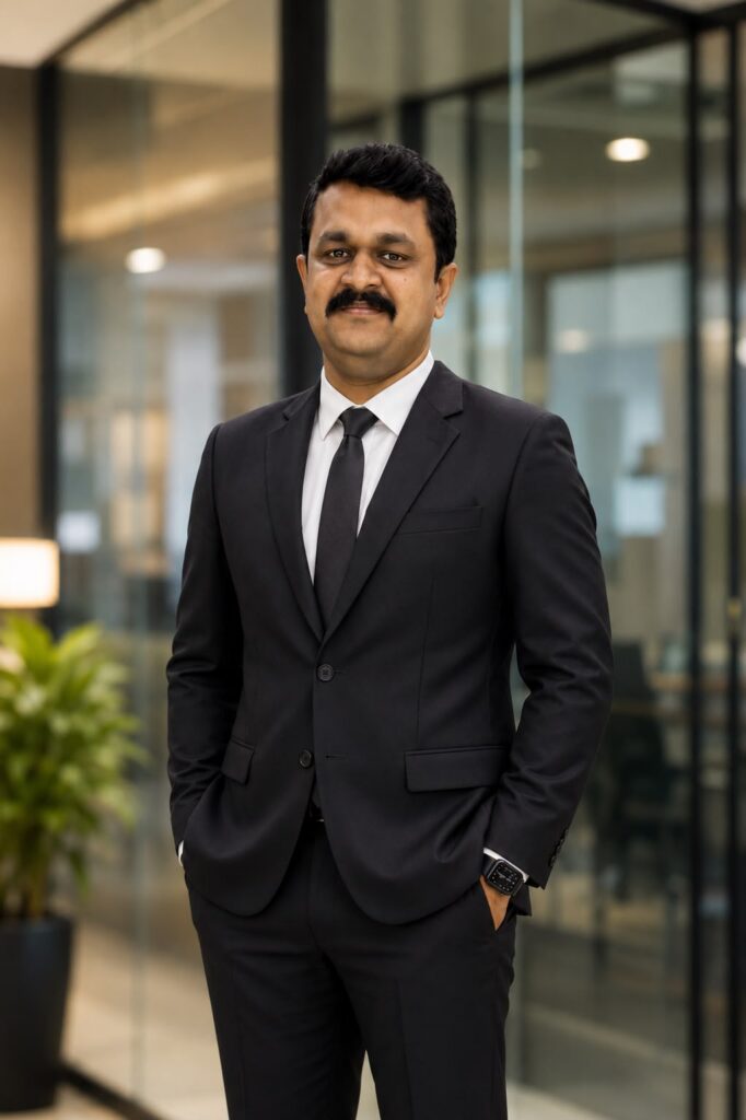KRISHNA PRASHOB